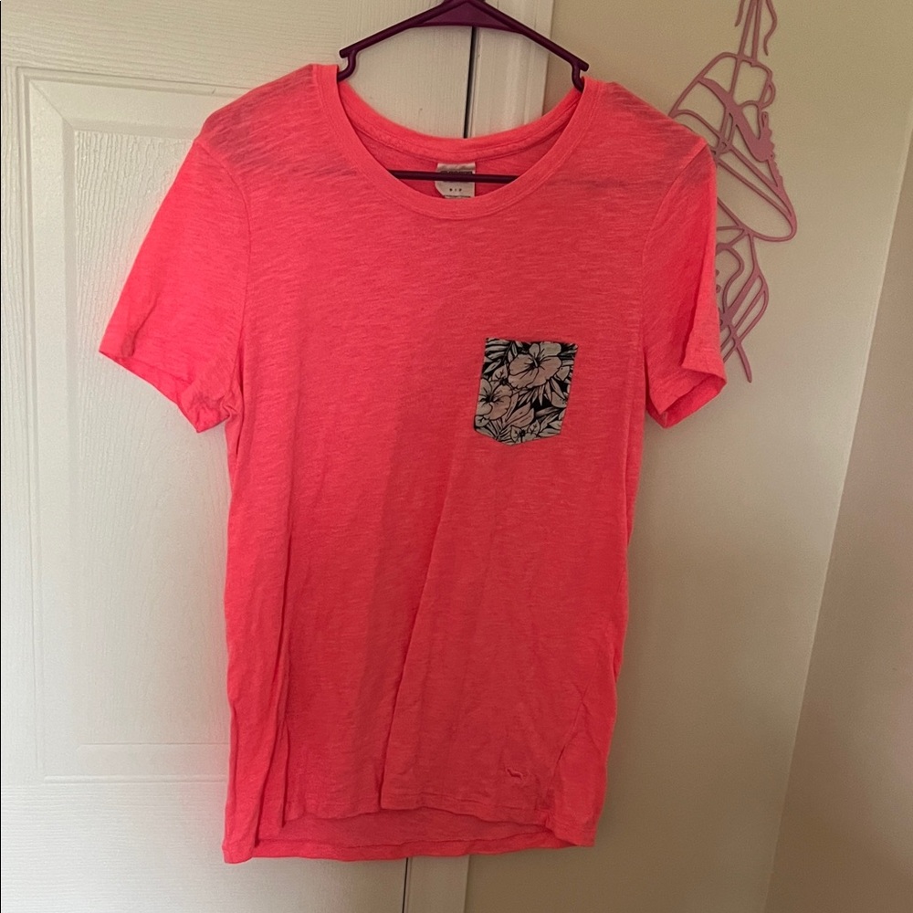 Victoria's Secret Pink Top